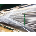 Tube sans soudure en acier duplex ASTM A789 UNS S32760